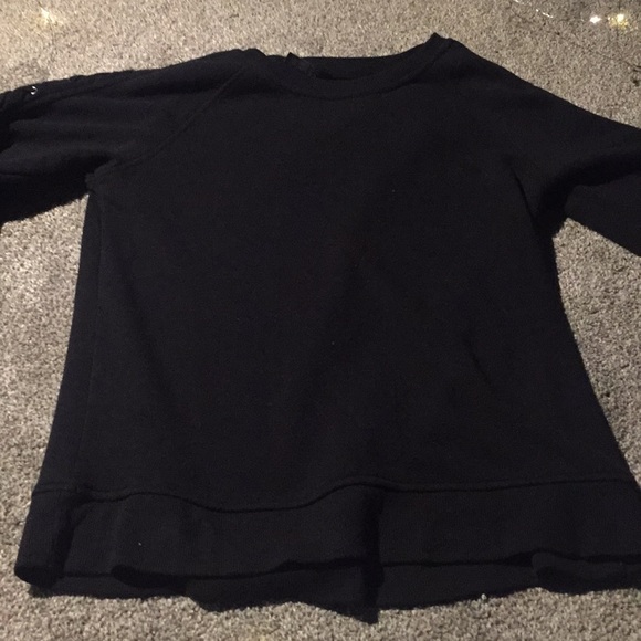 Sweatshirt - Picture 2 of 3